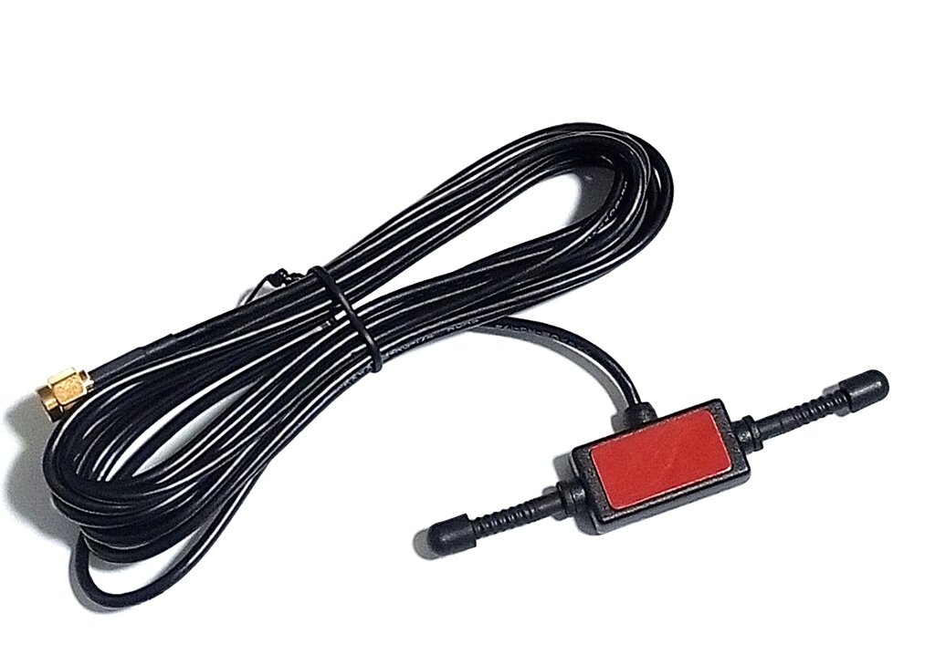 Антена 650-6300MHz 5dBi, до 50W, патч-антена універсальна. Дивіться графіки КСВ. від компанії ПО СПЕЦАНТЕНИ Зв'язок без перешкод! - фото 1