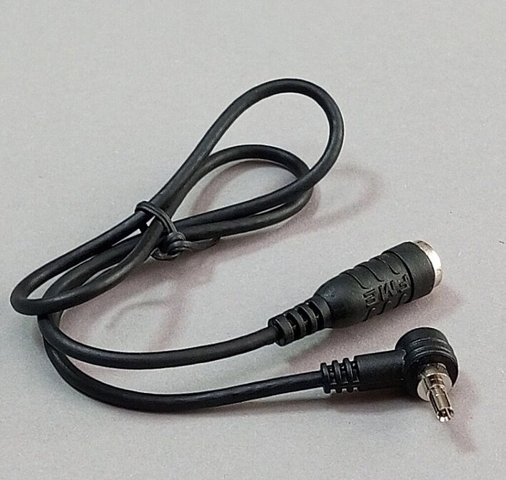 Антенний адаптер, перехідник, pigtail CRC9 - FME-male для 3G/4G модемів та роутерів, RG 174, 45 см від компанії ПО СПЕЦАНТЕНИ Зв'язок без перешкод! - фото 1