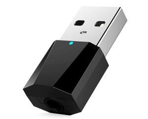 Передавач аудіо X1 USB Bluetooth 4.2