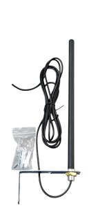 Антена 425-440 МГц 3 dBi 20 Вт всеспрямована. Чудова антена, дивіться графіки КСВ. в Дніпропетровській області від компанії ПО СПЕЦАНТЕННЫ Связь без преград!
