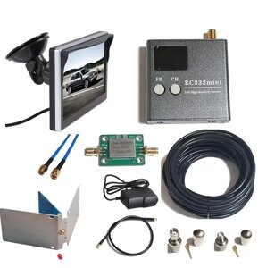 Готові комплекти