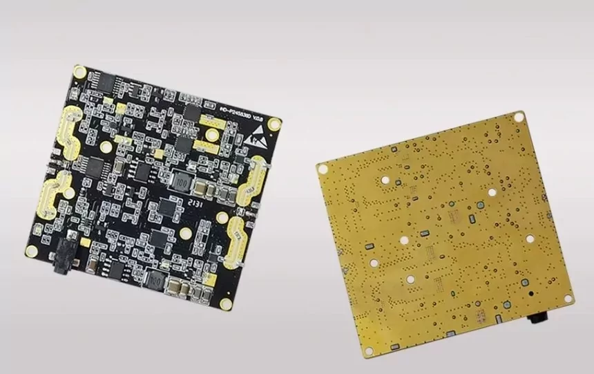 Підсилювач сигналів двонаправлений 2.4-2.5GHz/5.725-5.85GHz 4W (36dBm) PCBA 15-18dB 5-16V - фото pic_38ca363b4f0dc34cf8fd3ec1801e12f9_1920x9000_1.webp