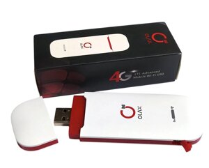 4G LTE/3G Wi-Fi USB модем Olax U90H-M (B1/B3/B7/B8/B20/B38/B40/B41) з CRC9 роз'ємом під антену