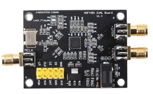 Генератор джерело сигналів 35MHz-4,4CHz ADF4351, 5V, SMA-female, модуль з фазовим автопідстроюванням частоти в Дніпропетровській області від компанії ПО СПЕЦАНТЕННЫ Связь без преград!