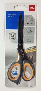 Ножиці посилені для різання картону, пакувальної плівки, ізоляційних матеріалів та ін.