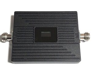 GSM репітер підсилювач мобільного зв'язку дводіапазонний OUIO73-2068-GD 900/1800 MГц 68 дБ 20 дБм, 400-600 кв. м. в Дніпропетровській області від компанії ПО СПЕЦАНТЕННЫ Связь без преград!