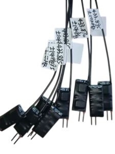 Радіомаячки для пошуку своїх дронів (без передачі GPS координат, тональний сигнал з АМ або ФМ)