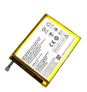 Акумулятор запасний для роутерів ZTE Li3820T43P3h715345 3.8 В 2000 мАг