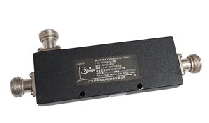 Відгалужувач потужності професійний несиметричний 1/2 (15 дБ) 700-2700 МГц в Дніпропетровській області від компанії ПО СПЕЦАНТЕННЫ Связь без преград!