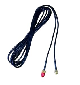 Перехідник кабель RP-SMA-female (реверсивний) - RP-SMA-male (реверсивний) 3 м в Дніпропетровській області від компанії ПО СПЕЦАНТЕННЫ Связь без преград!