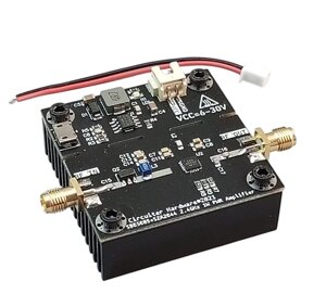 Підсилювач потужності 700 МГц-2,5 ГГц, 1 Вт, 30 дБ, 6-30 В, SBB5089+SZA2044 в Дніпропетровській області від компанії ПО СПЕЦАНТЕННЫ Связь без преград!