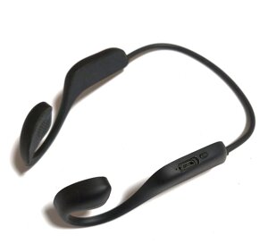 Б/у навушники накладні Bluetooth для спортсменів (біг, тренажери), повністю робочі