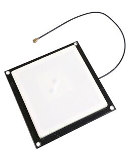 Антена модульна керамічна 902-928MHz 12dBi RFID, антенна решітка, IPEX 1, IP65 в Дніпропетровській області від компанії ПО СПЕЦАНТЕННЫ Связь без преград!