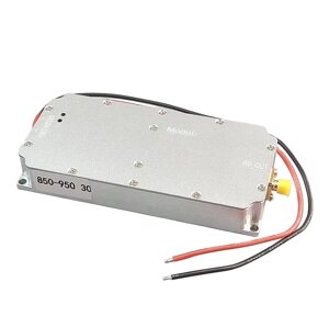 Drone UAV Jammer (Дрон-БПЛА-глушилки)