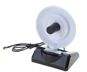 Антена спрямована Wi-Fi 2300-2740MHz 10dBi, до 50W, RG174 1 м, RP SMA-male (гніздо)