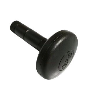 GPS антена грибоподібна мініатюрна з роз'ємом SMA-male, високоточне позиціонування (11007)