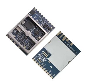 Модуль SM333R-RI 3170-3470MHz 16CH VRX FPV RSSI, 5V, висока чутливість в Дніпропетровській області від компанії ПО СПЕЦАНТЕННЫ Связь без преград!