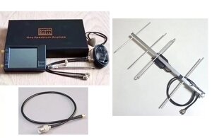 Комплект для пошуку радіомаячків (82074) в Дніпропетровській області від компанії ПО СПЕЦАНТЕННЫ Связь без преград!