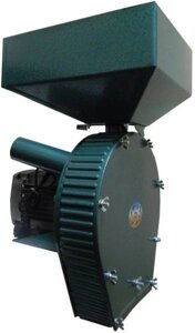 Зернодробарка «ФЕРМЕР Д-2» 2,5 кВт