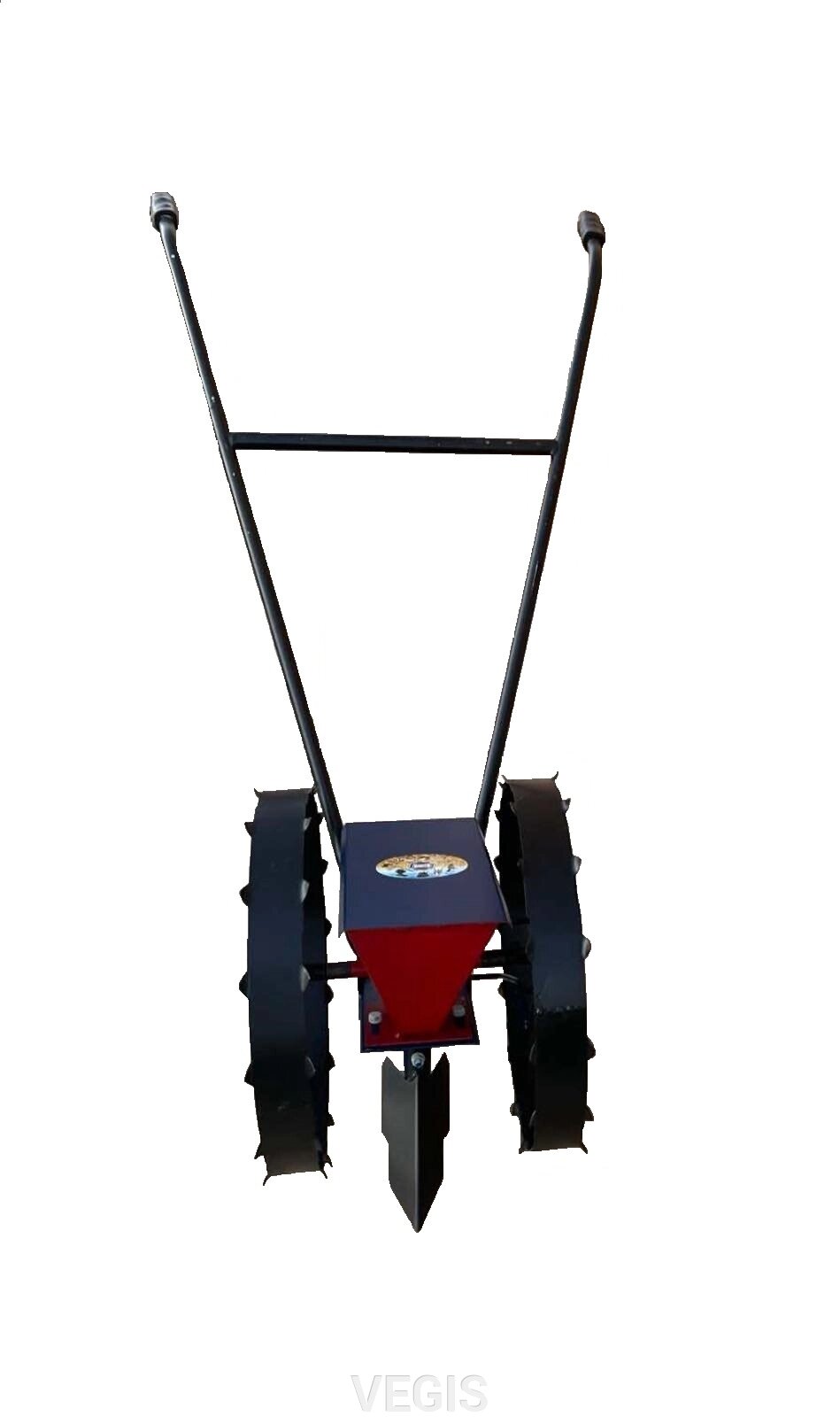 Сівалка ручна «Кам'янчанка» від компанії VEGIS - фото 1