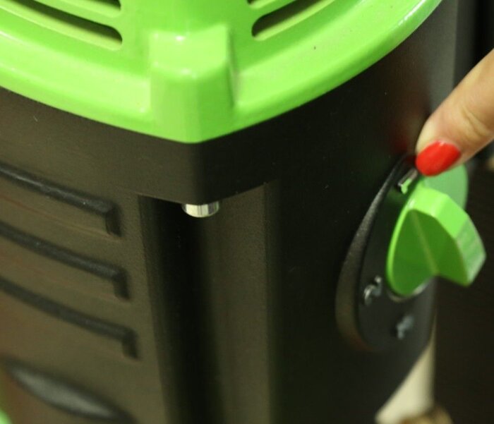 Установка алмазного буріння Eibenstock DBE162 K