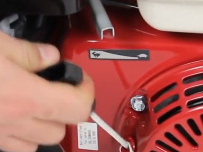 Мотопомпа Daishin SST-50HX