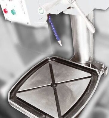 Сверлильный станок FDB Maschinen Dril 45Е