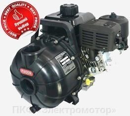 Мотопомпа Pacer SE2UL-E950 (Briggs & Stratton)