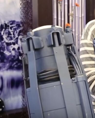 Насос ЭЦВ 6-10-185