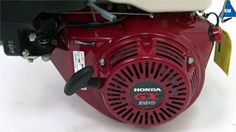 Бензиновий двигун Honda GX390UT2 SM D3 OH