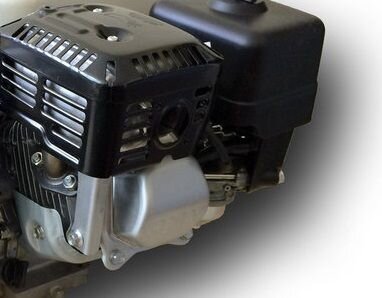 Мотопомпа Pacer SE3SL-E6HCP (Honda)