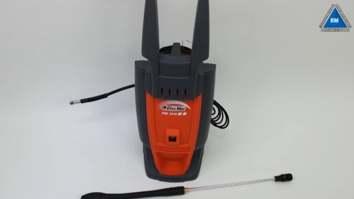 Мийка Oleo-Mac PW121C