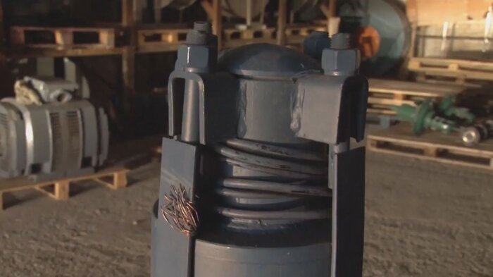 Насос ЭЦВ 6-10-235 ХЭМЗ