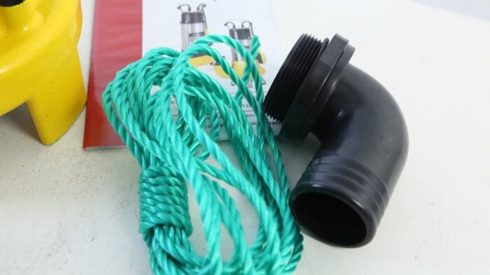 насос спрут 1300