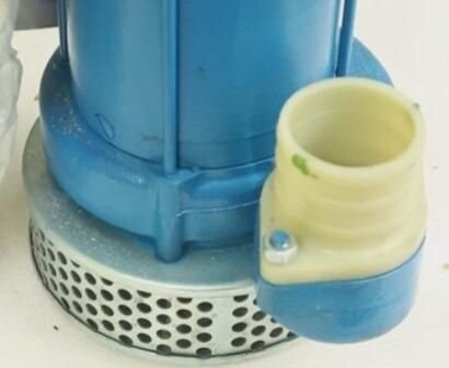 Насос Гном 40-25