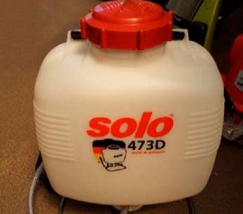 Опрыскиватель SOLO 473D