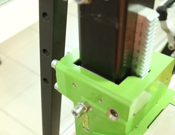 Установка алмазного буріння Eibenstock DBE162 K