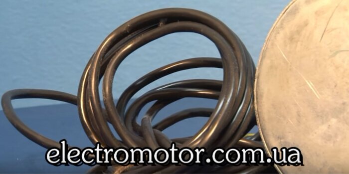 Насос ГНОМ 10-10 тр