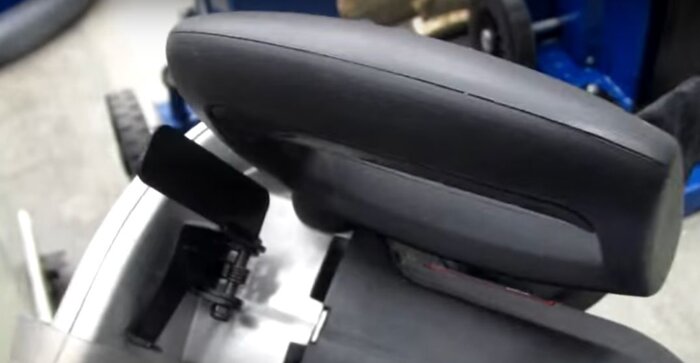 Торцювальна пила Utool UMS-8