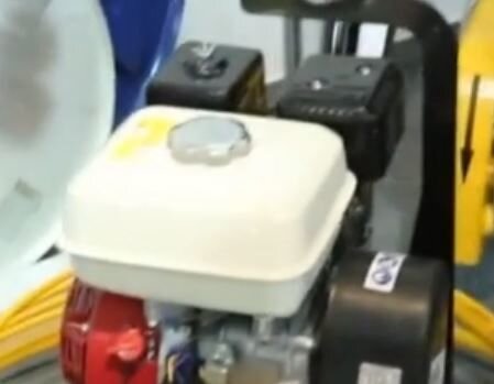 Затирочная машина ENAR Р 900H