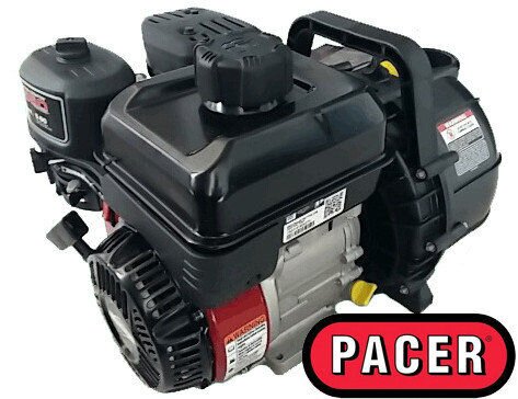 Мотопомпа Pacer SE2RL-E950 (Briggs & Stratton)