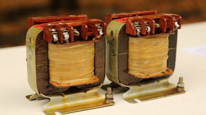 Трансформатор ОСМ1-0,4