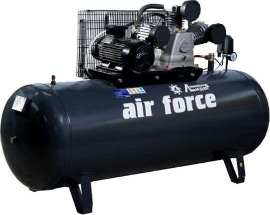 Компрессор Air Force ВКП LB 340-10-100