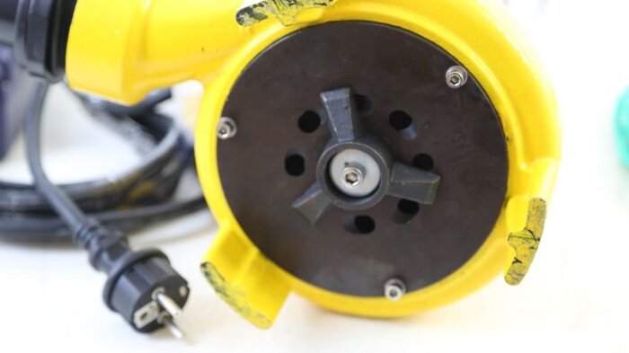 насос Sprut V 1300 D