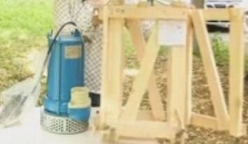 Насос ГНОМ 53-10