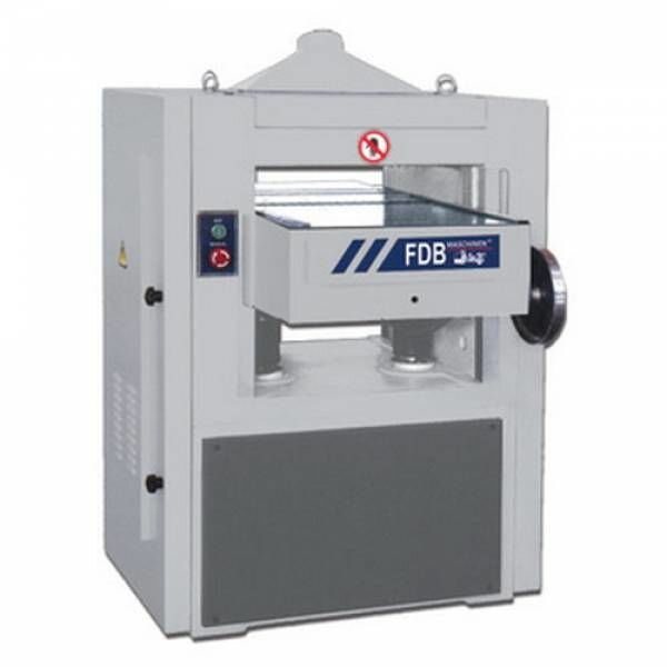 Рейсмусовий верстат FDB Maschinen МВ204А