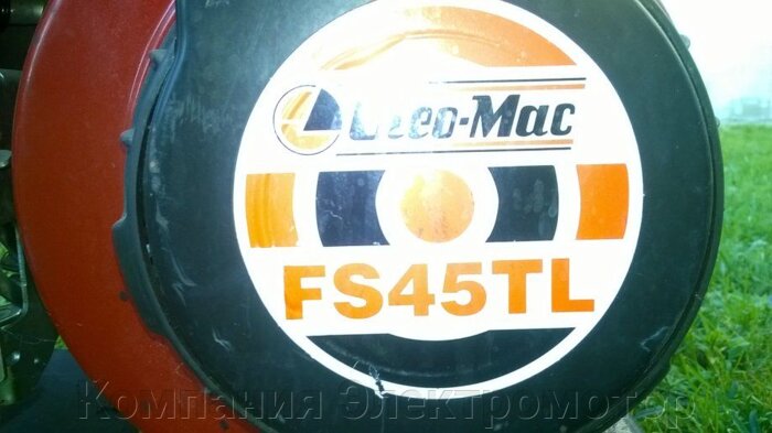 Мотопомпа Oleo-Mac FS 45 TL B&S