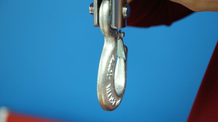 Крановые весы ВК ЗЕВС II (1000 кг)