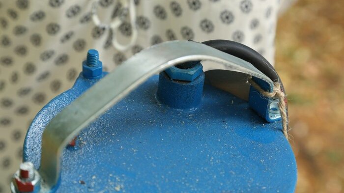 Насос ГНОМ 16-16, 220