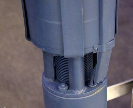 Насос ЭЦВ 6-10-110 ХЭМЗ